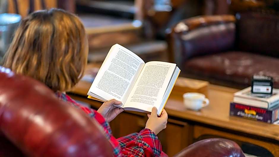 ITH Big Bear Lake Hostel & Retreat Center