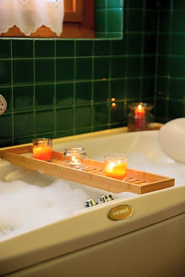 Shatush Hotel