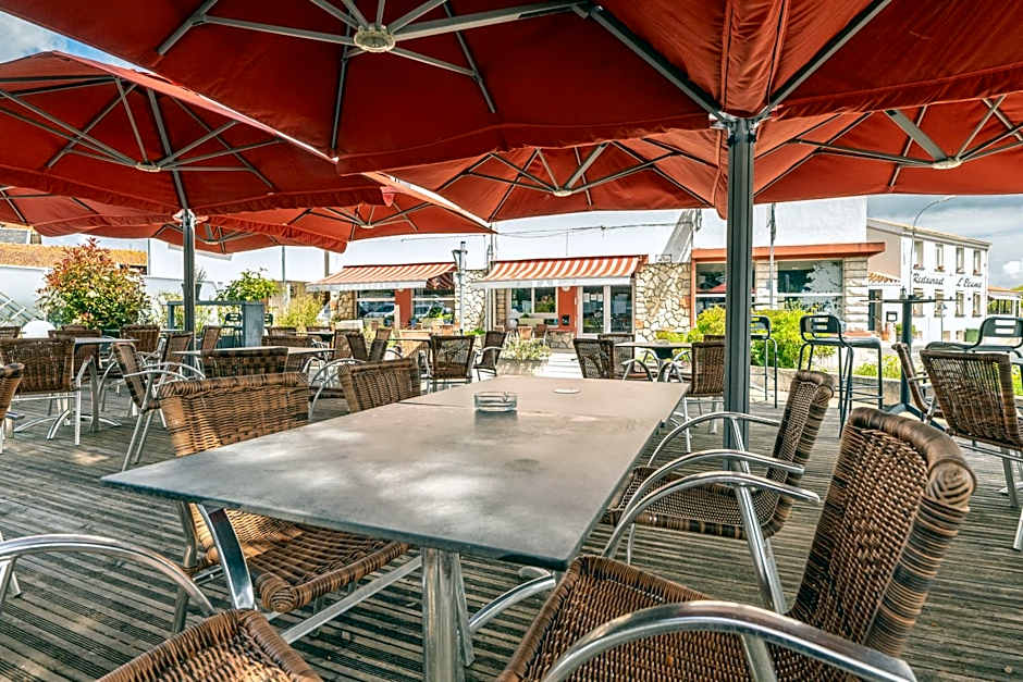 Hotel Les Pins