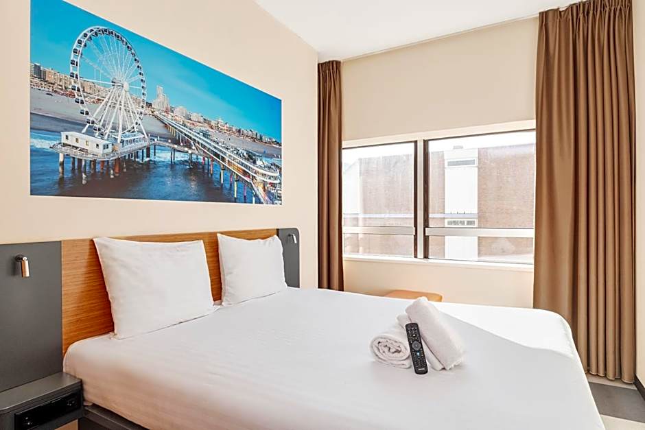 easyHotel The Hague Scheveningen Beach