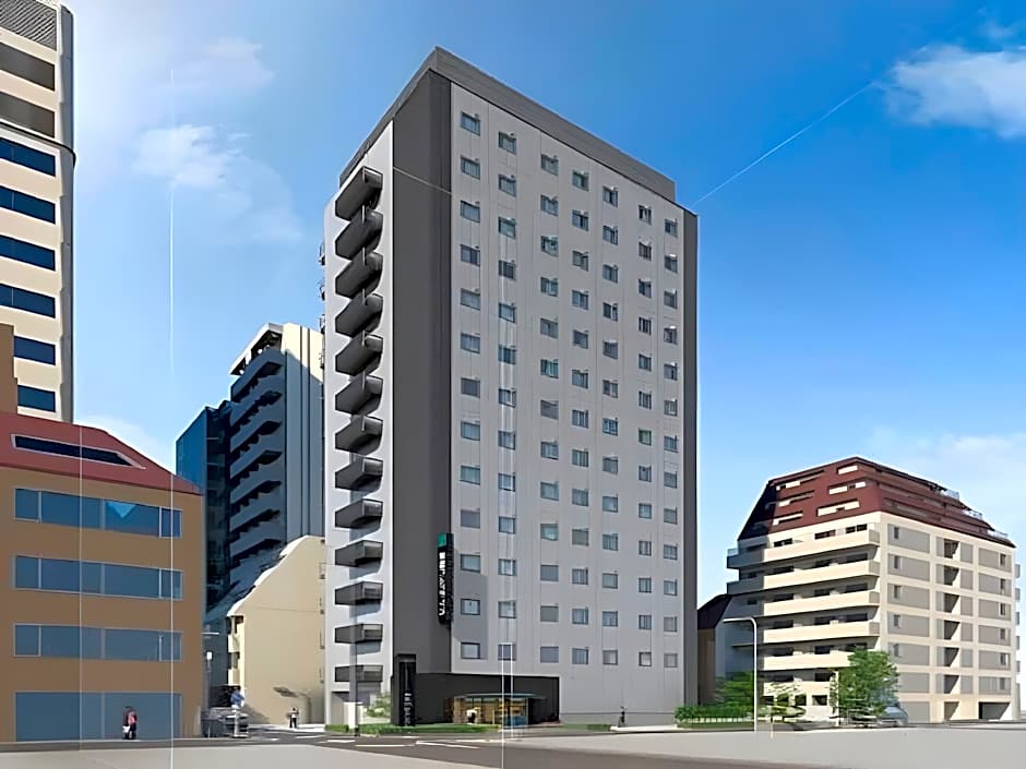 Sotetsu Fresa Inn Daimon