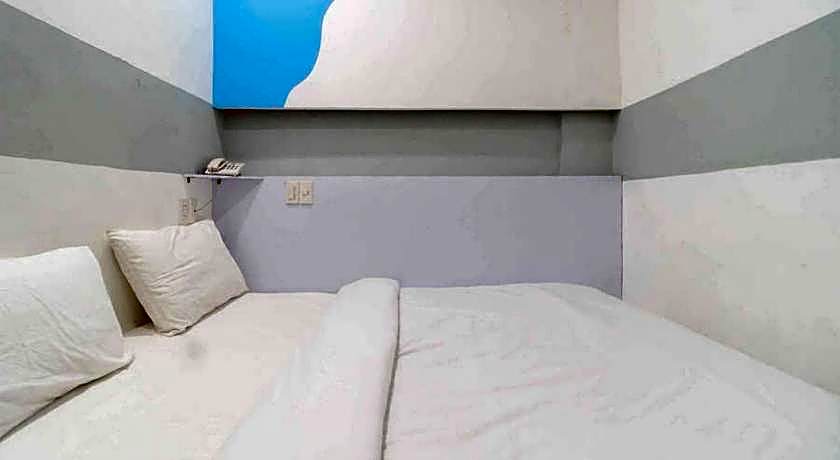 RedDoorz @ Jotel Guest House Medan