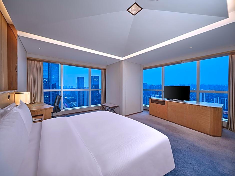 Hilton Chengdu