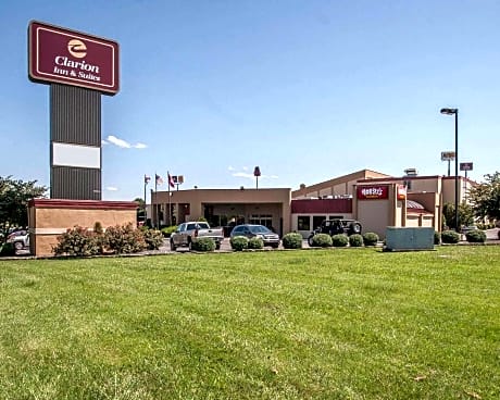 Clarion Inn Murfreesboro