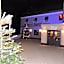Heidehotel Jagdhof Dobra GmbH