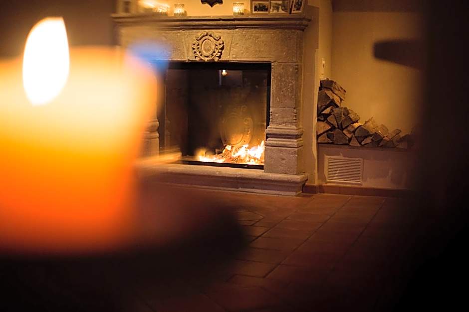 Hotel - Restaurant Waage