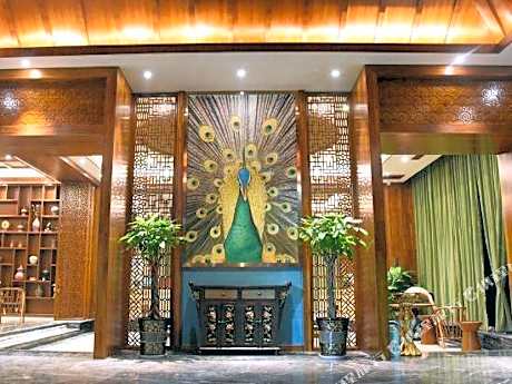 Taigu International Hotel