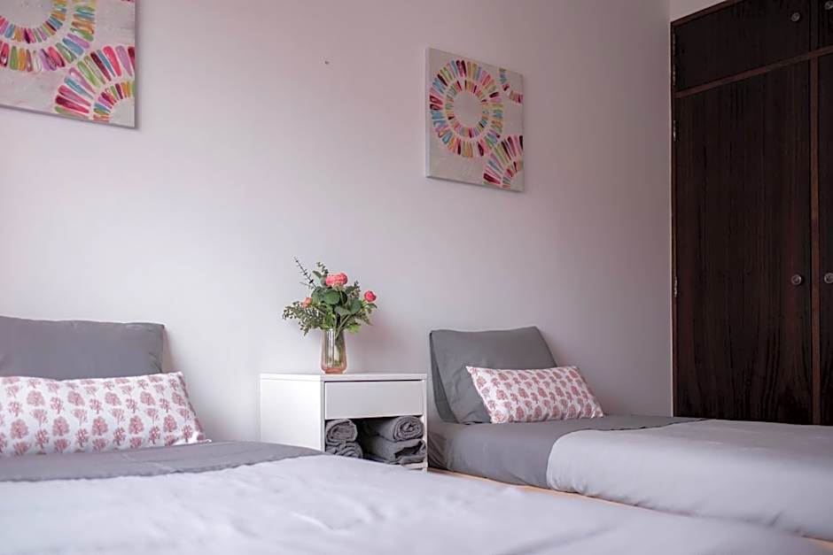 Baleal Surf Emotions