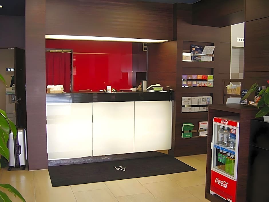 Hotel Horidome Villa