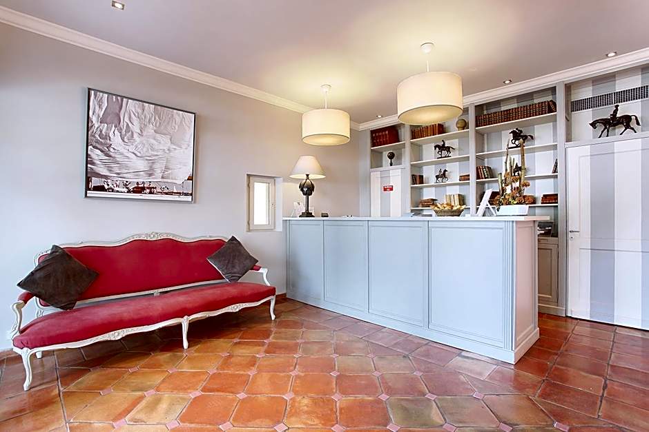 La Bastide Du Port - Hôtel de Charme