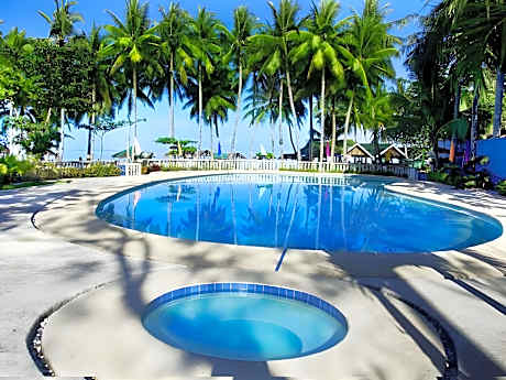 Estaca Bay Gardens Conference Resort powered by Cocotel