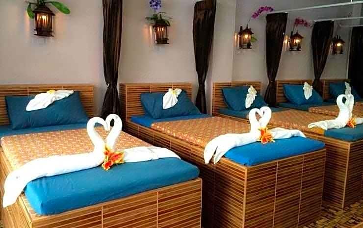 Vech Guesthouse Patong