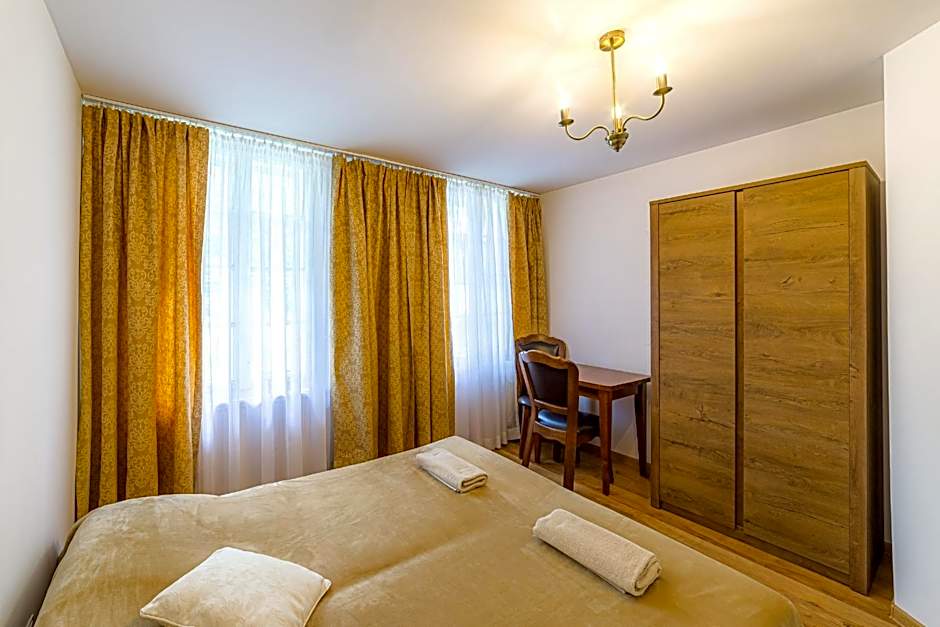 Szalay I Szczawnica