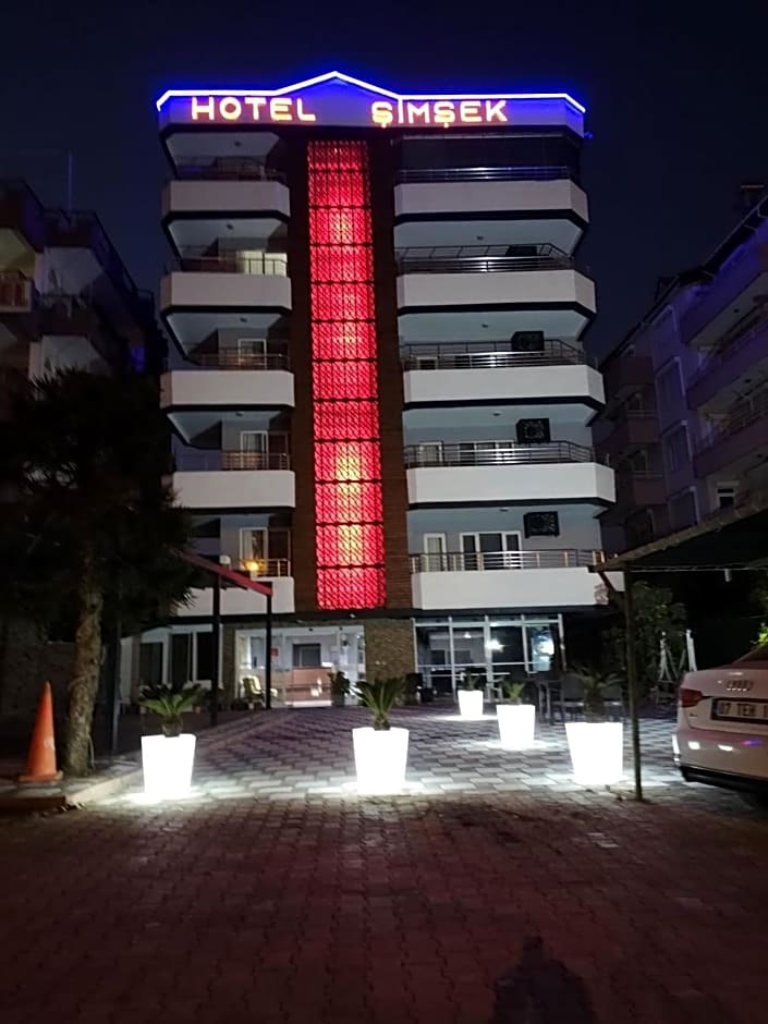 Photo 1 of 50 of Hotel Simsek
