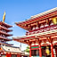 Apa Hotel Asakusa Kuramae