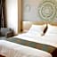 GreenTree Inn Urumqi Airport Tianyi International City