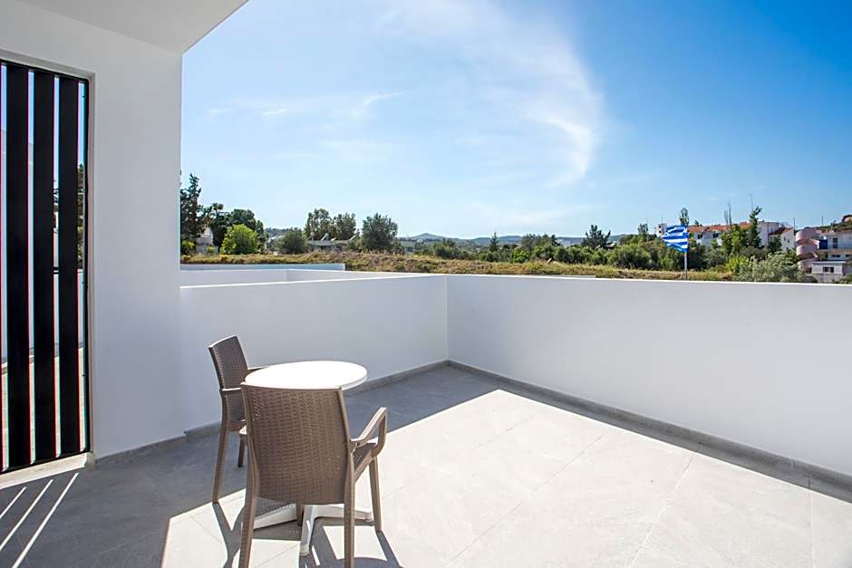 Mando Living -Faliraki