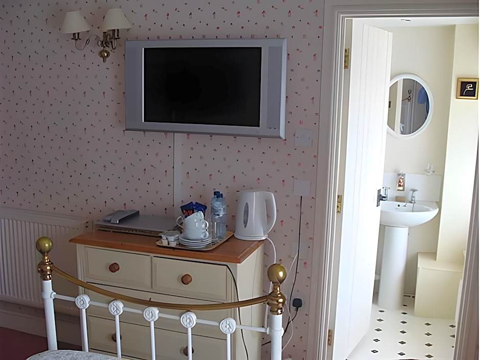 The Old Brewhouse