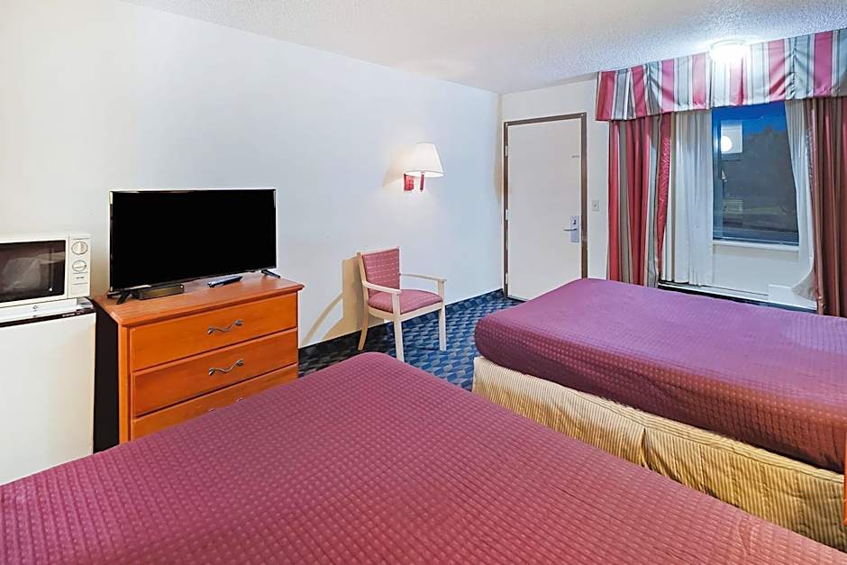 OYO Hotel Manning SC