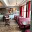 Hôtel-restaurant Les Trois Maures
