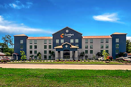 Comfort Inn Conroe