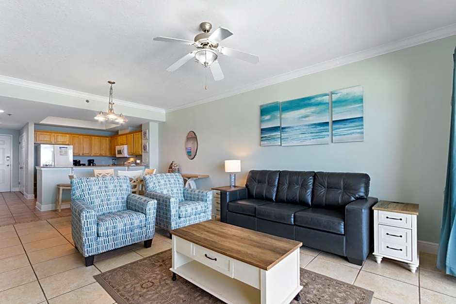 Crystal Shores West 202