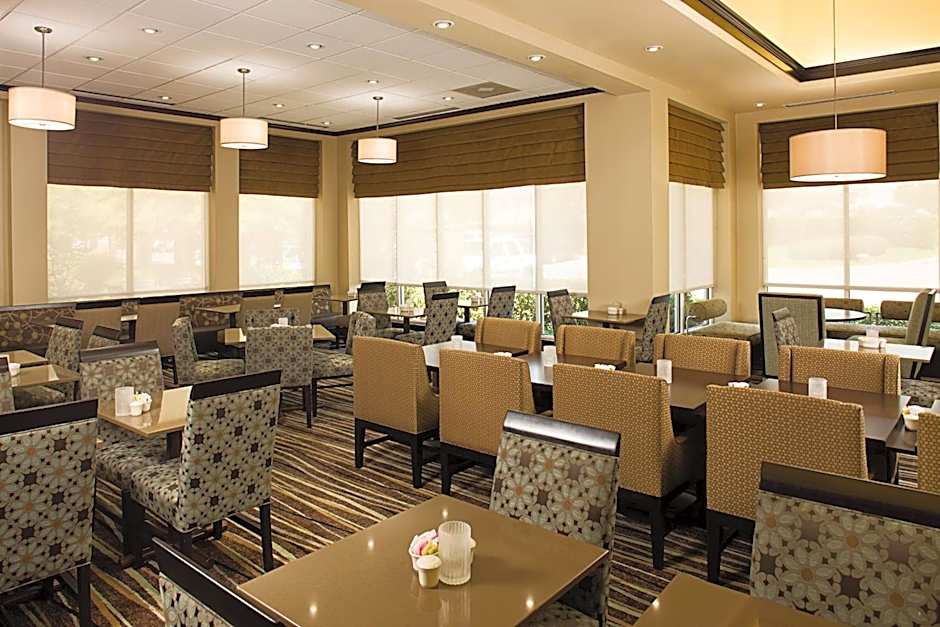 Hilton Garden Inn Dfw Airport South