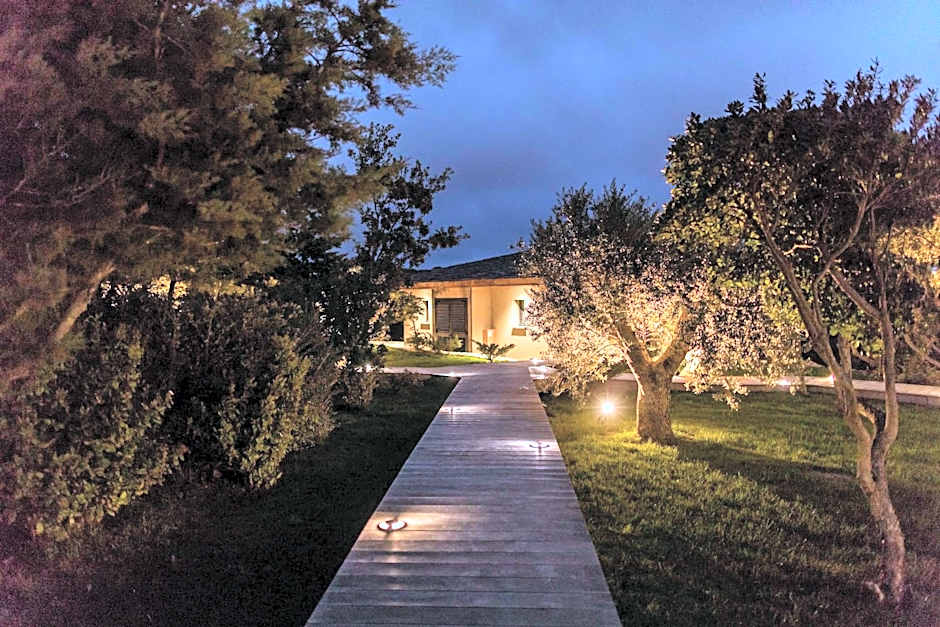 Hôtel & Spa Version Maquis Citadelle