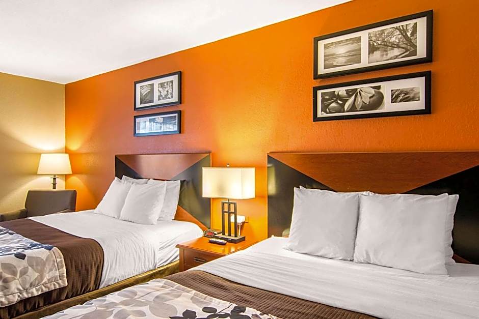 Sleep Inn & Suites