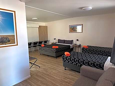 Winton Outback Motel