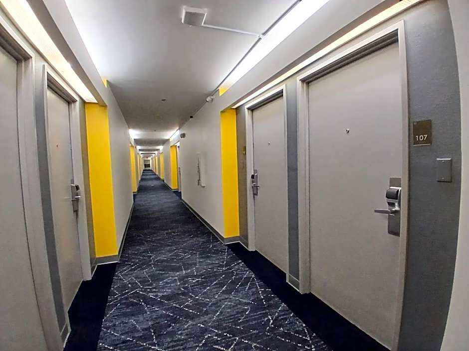 Comfort Inn