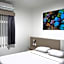 Hotel Syariah Selamat Sukabumi