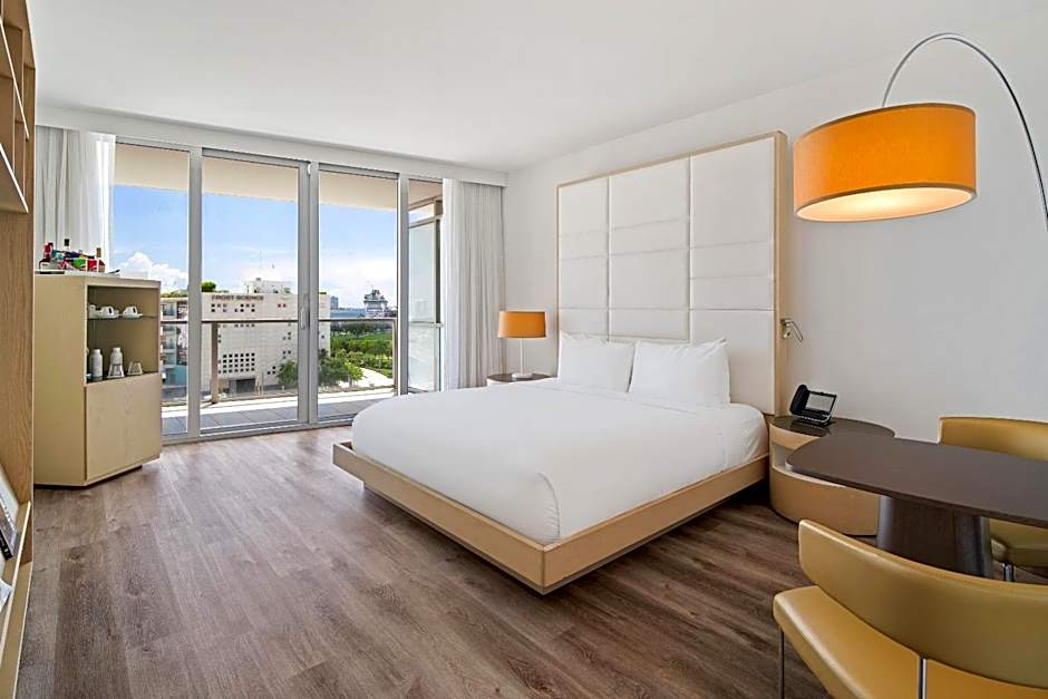 The Grayson Hotel Miami Downtown