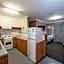 Allan Cunningham Motel