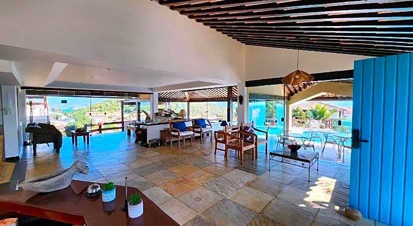 Pousada Dreamland Buzios