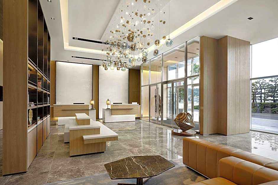 Fairfield by Marriott Busan Songdo Beach