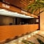 Hotel New Gaea Omuta Garden