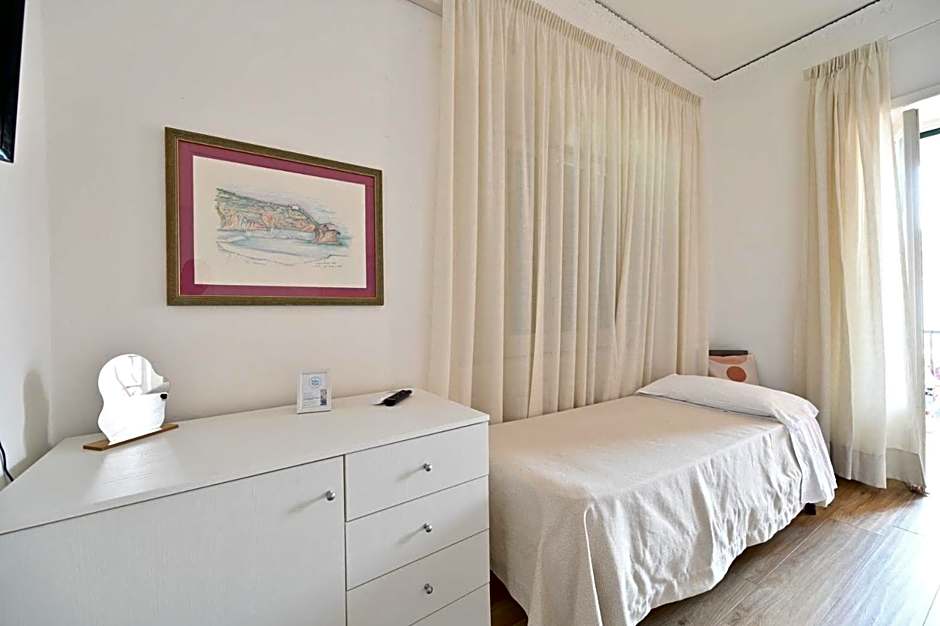Charme Hotel La Villa Tina