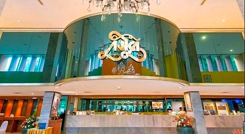 Wangtai Hotel