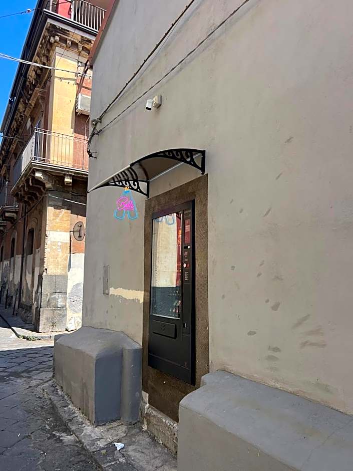 King House Catania Ostello