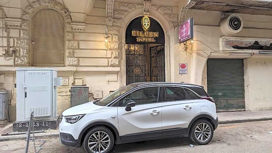 Eileen Hotel Cairo