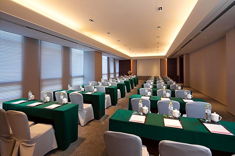 Ramada Jinan