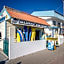Peniche Surfcamp Hostel
