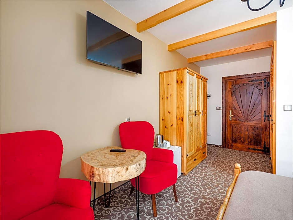 ECO Willa Grand Karpatia Ski&Wellness