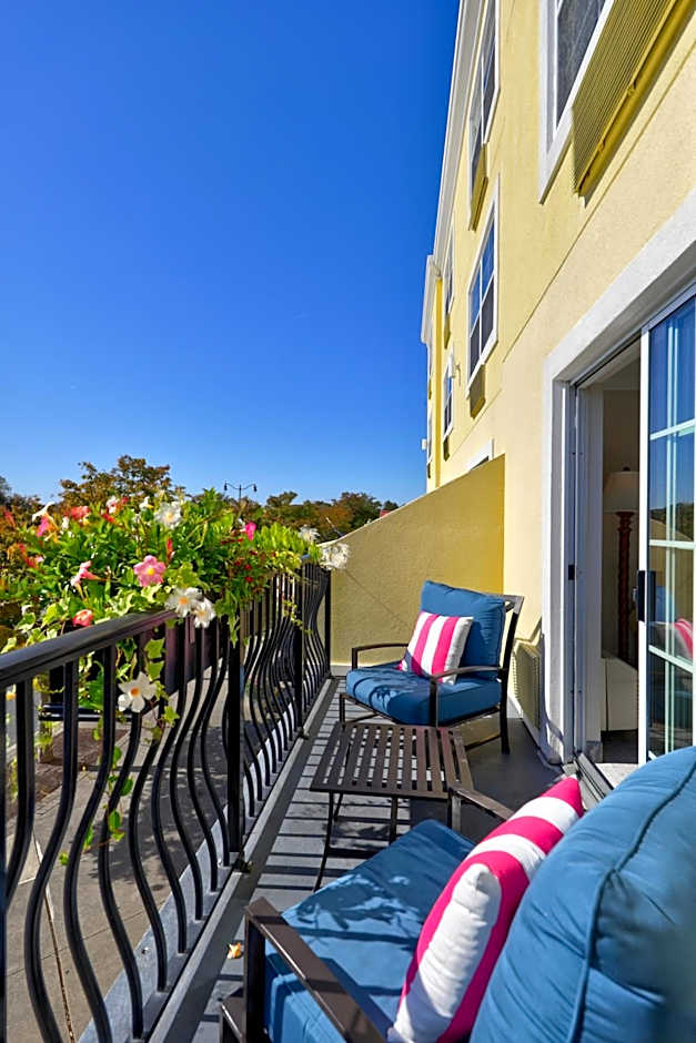 Hotel Rehoboth