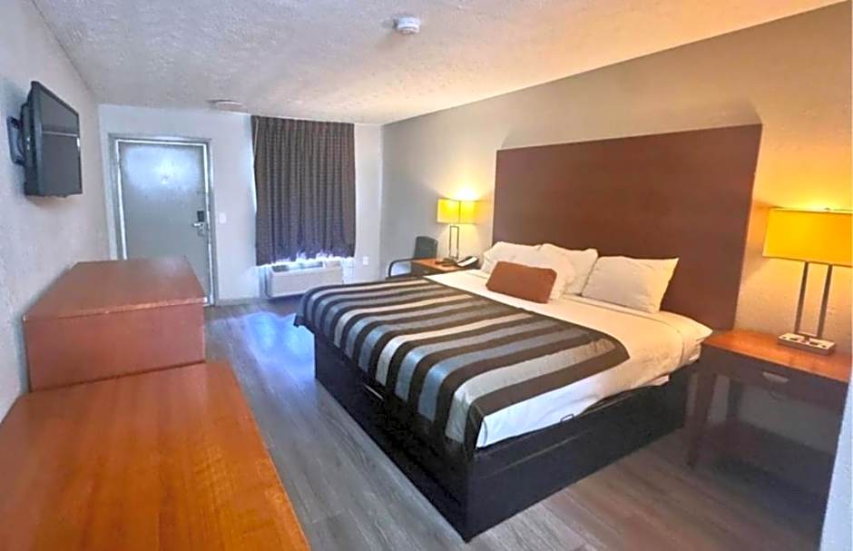 Express Inn New Albany I 22