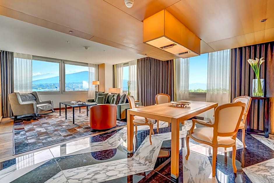 InterContinental Genève by IHG