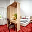 Apart Business Hotel