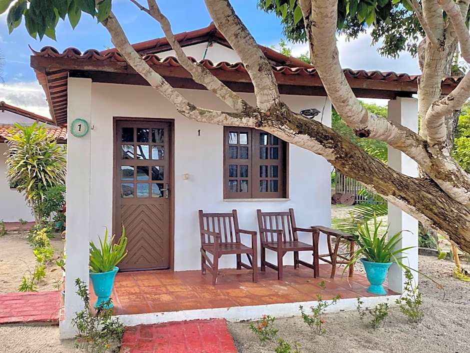 Pousada Paraiso Verão