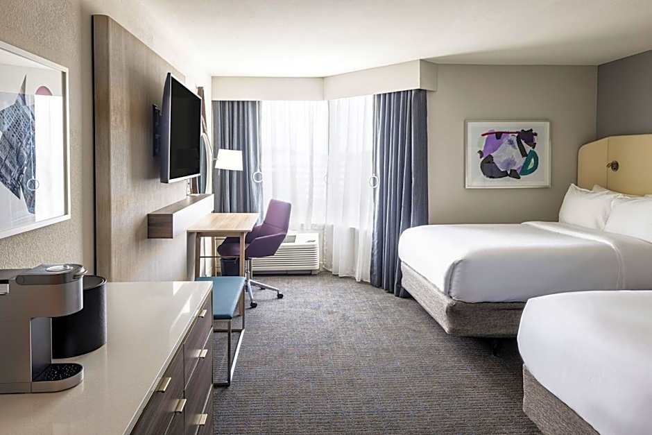 Crowne Plaza Atlanta NE - Norcross By IHG